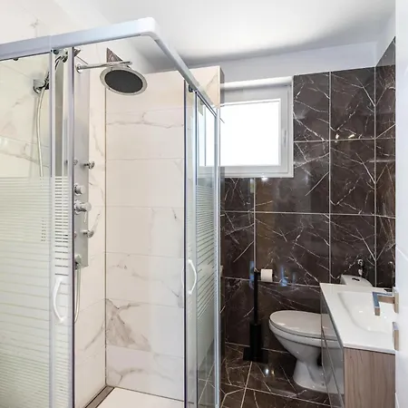 Дом отдыха Stunning In Zemunik Donji With Kitchen Murvica (Zadar)