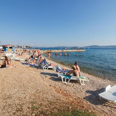 Stunning In Zemunik Donji With Kitchen Дом отдыха Murvica (Zadar)