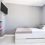 Hébergement de vacances In Zemunik Donji With Wifi *
