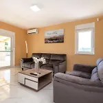 Hébergement de vacances In Zemunik Donji With Wifi