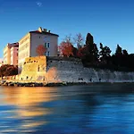 Hébergement de vacances In Zemunik Donji With Wifi Murvica (Policnik)