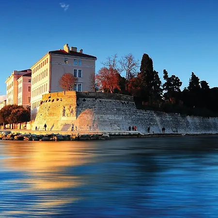 度假居 Stunning In Zemunik Donji With Kitchen Murvica (Zadar)