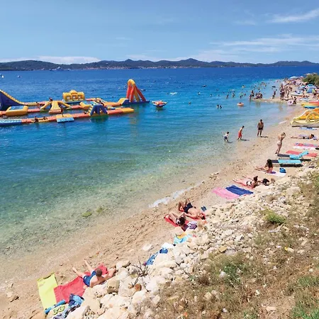 In Zemunik Donji With Wifi Murvica (Zadar)
