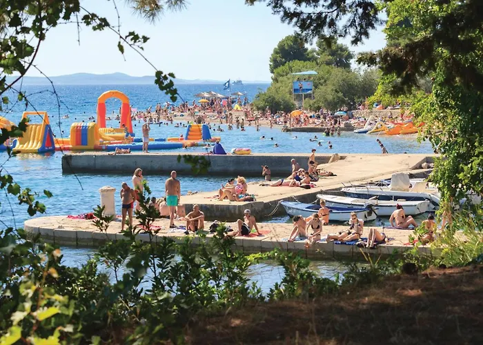 In Zemunik Donji With Wifi * Murvica (Zadar)